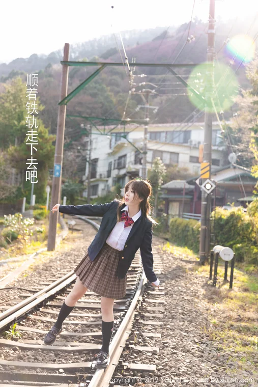 [YOUMI] Vol.264 王雨纯 preview 4