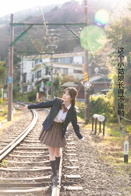 [YOUMI] Vol.264 王雨纯 preview 5