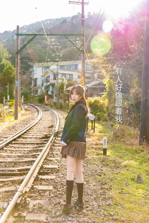 [YOUMI] Vol.264 王雨纯 preview 6