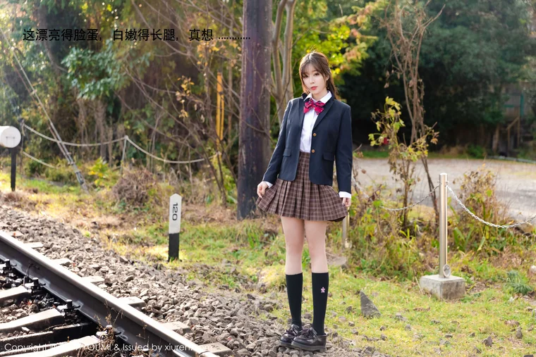 [YOUMI] Vol.264 王雨纯 preview 8