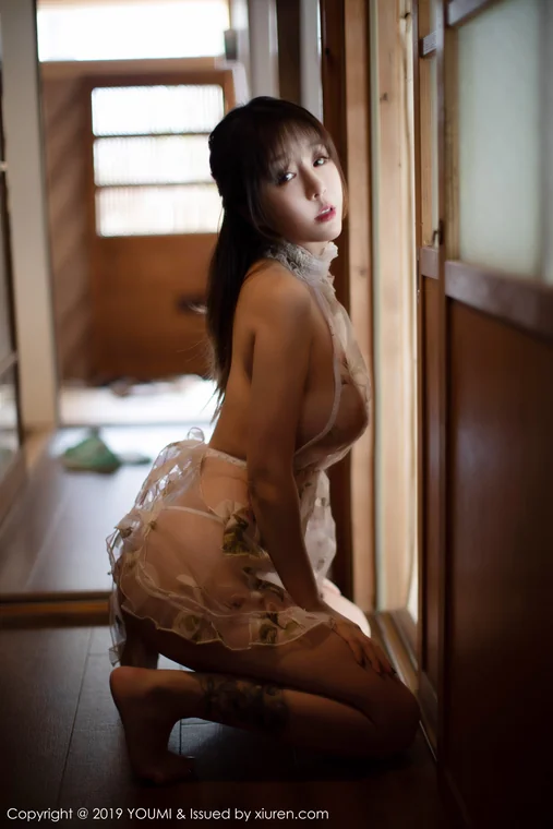 [YOUMI] Vol.270 王雨纯 preview 1