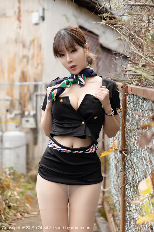 [YOUMI] Vol.276 王雨纯 preview 16