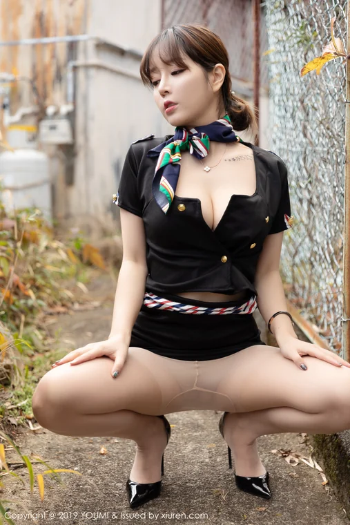 [YOUMI] Vol.276 王雨纯 preview 17