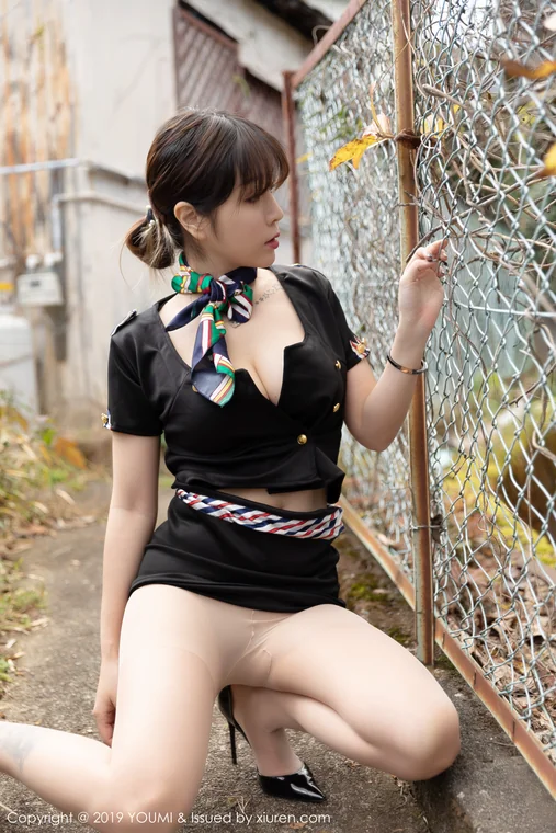 [YOUMI] Vol.276 王雨纯 preview 18