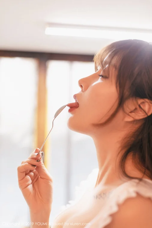 [YOUMI] Vol.295 王雨纯 preview 13