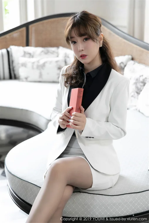 [YOUMI] Vol.301 王雨纯 preview 2