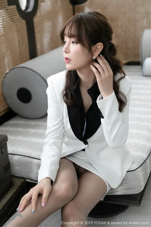 [YOUMI] Vol.301 王雨纯 preview 12