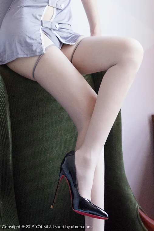 [YOUMI] Vol.326 孙梦瑶V preview 18