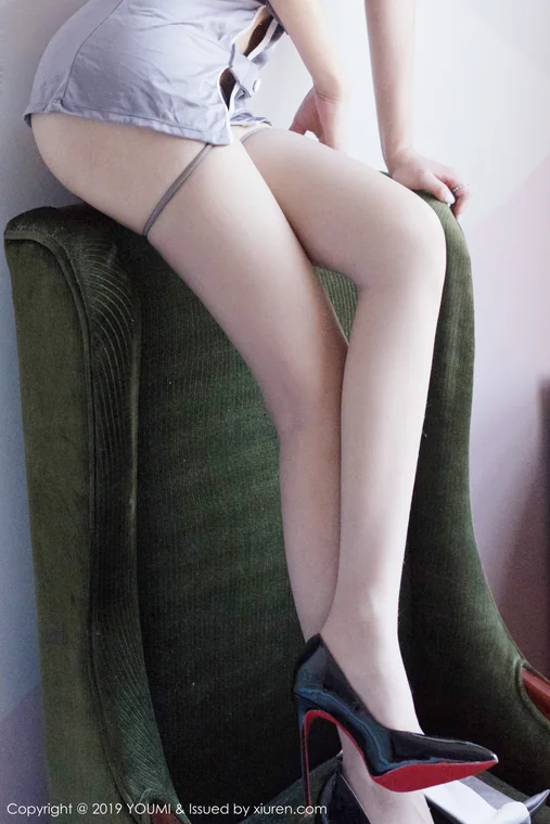 [YOUMI] Vol.326 孙梦瑶V preview 22