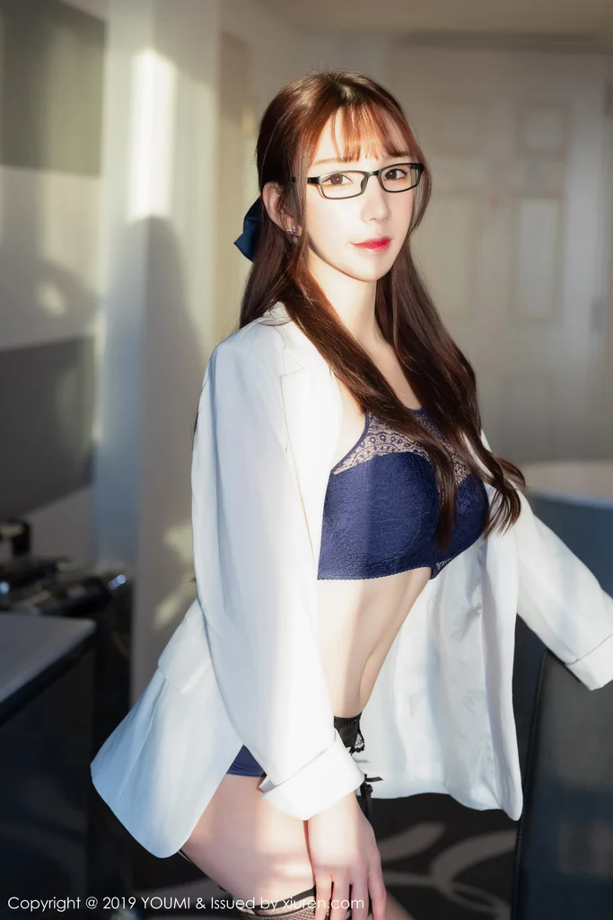 [YouMi] Vol.332 Zhou Yuxi (周于希Sandy) preview 10