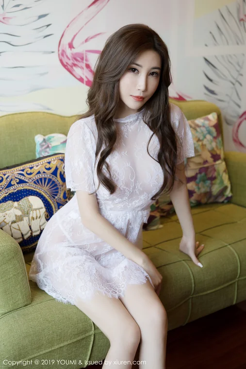 [YOUMI] Vol.337 孙梦瑶V preview 3
