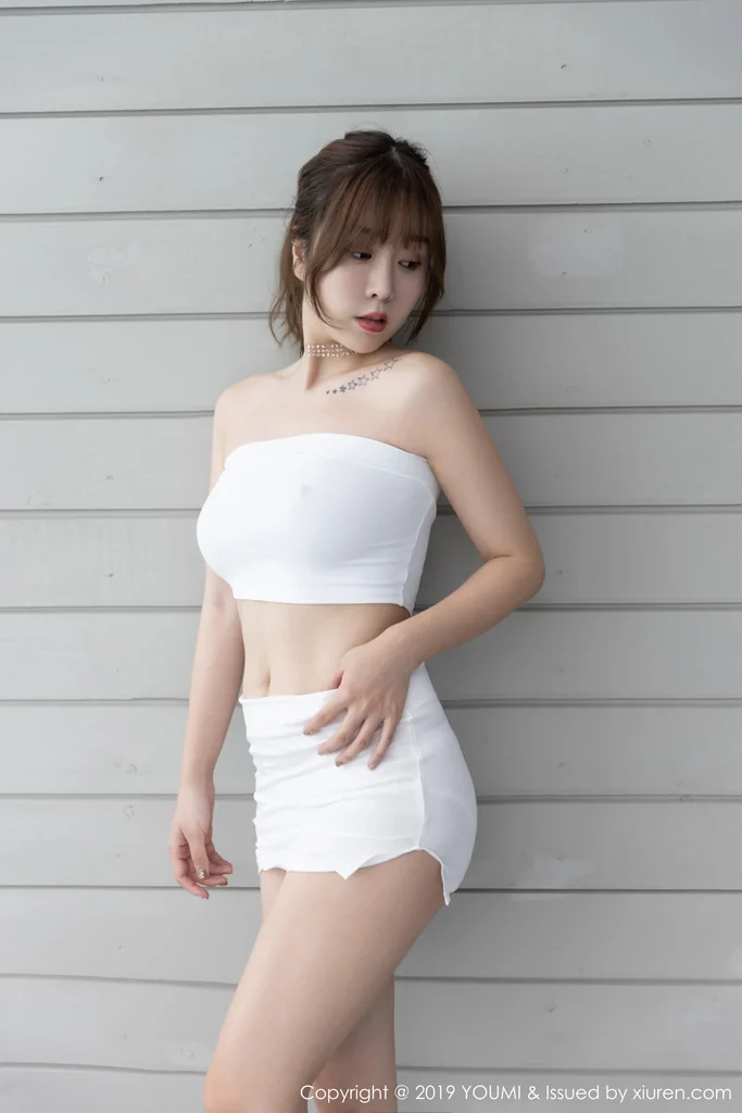 [YouMi] Vol.368 Wang Yu Chun (王雨纯) preview 2