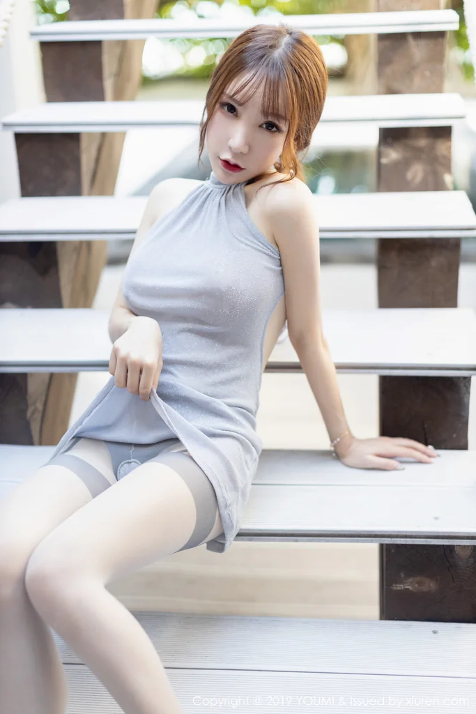 [YouMi] Vol.385 Zhou Yuxi (周于希Sandy) preview 11
