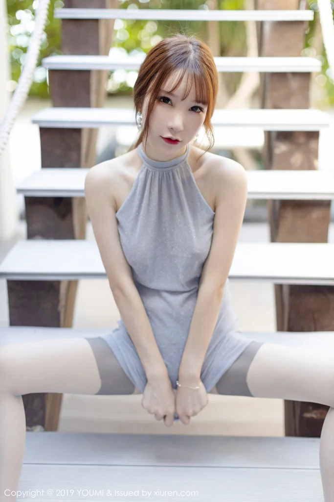 [YouMi] Vol.385 Zhou Yuxi (周于希Sandy) preview 16