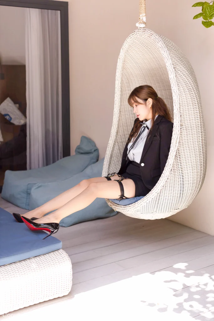 [YouMi] Vol.386 Wang Yu Chun (王雨纯) preview 16