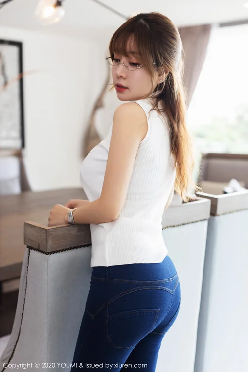 [YouMi] Vol.407 Wang Yu Chun (王雨纯) preview 6