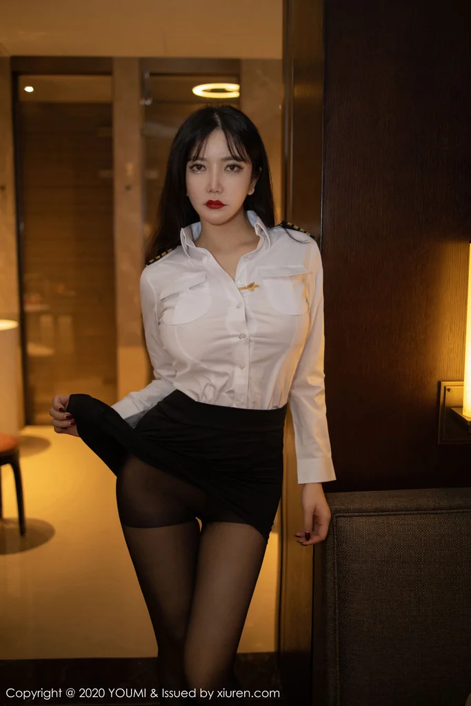 [YouMi] Vol.428 心妍小公主 preview 1