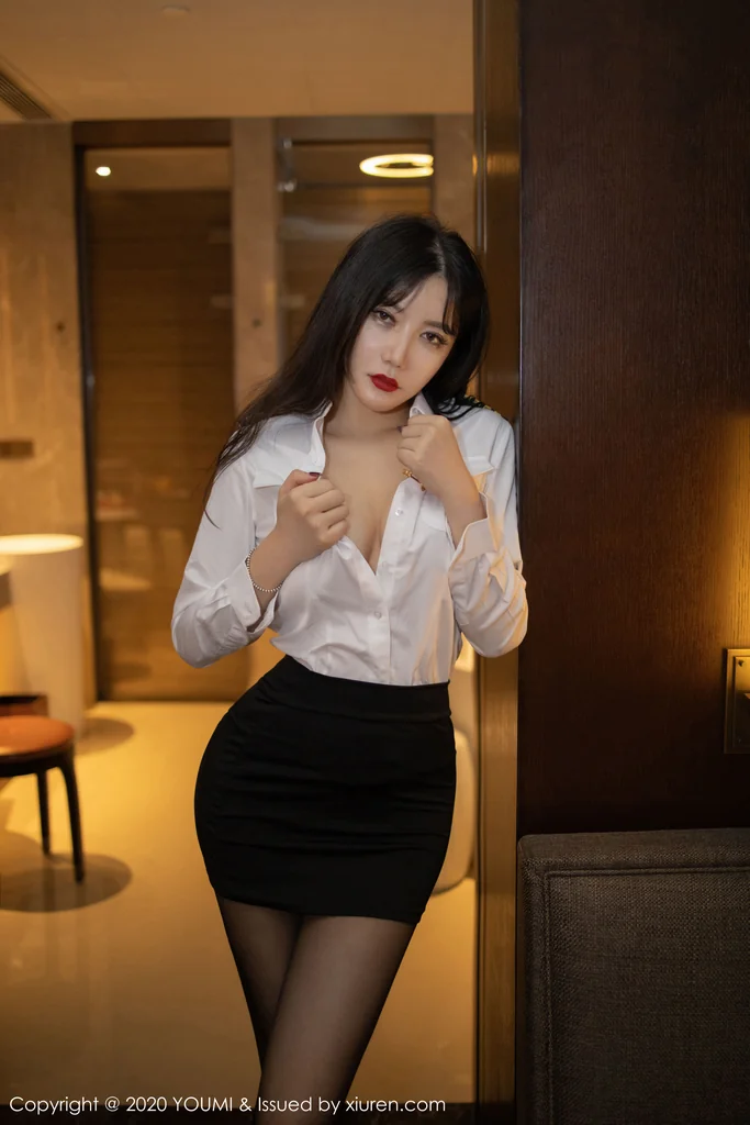 [YouMi] Vol.428 心妍小公主 preview 2