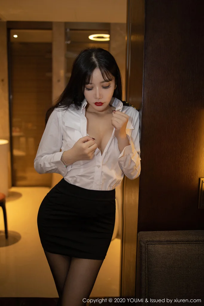 [YouMi] Vol.428 心妍小公主 preview 4