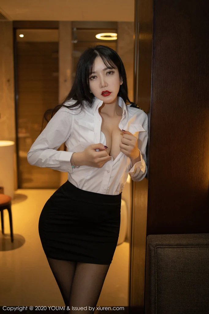 [YouMi] Vol.428 心妍小公主 preview 5