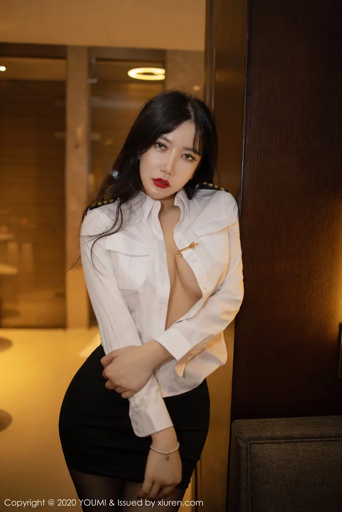 [YouMi] Vol.428 心妍小公主 preview 8