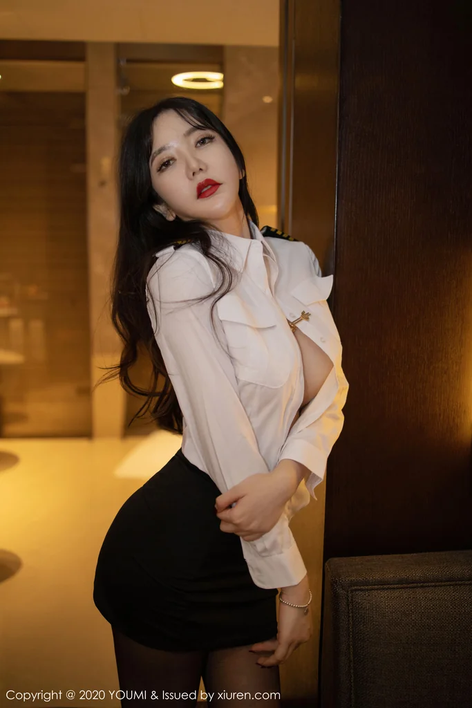 [YouMi] Vol.428 心妍小公主 preview 9