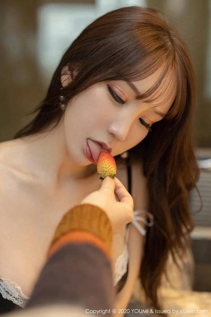 [YouMi] Vol.429 Zhou Yuxi (周于希Sandy) preview 19