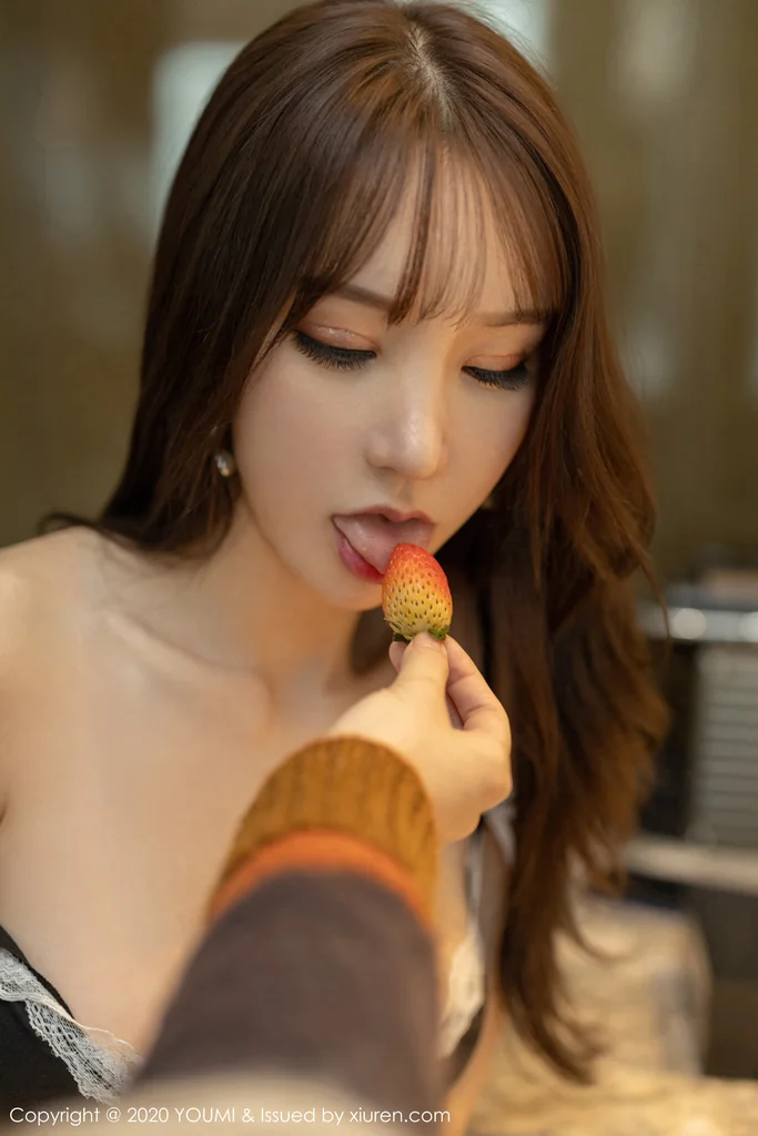 [YouMi] Vol.429 Zhou Yuxi (周于希Sandy) preview 20