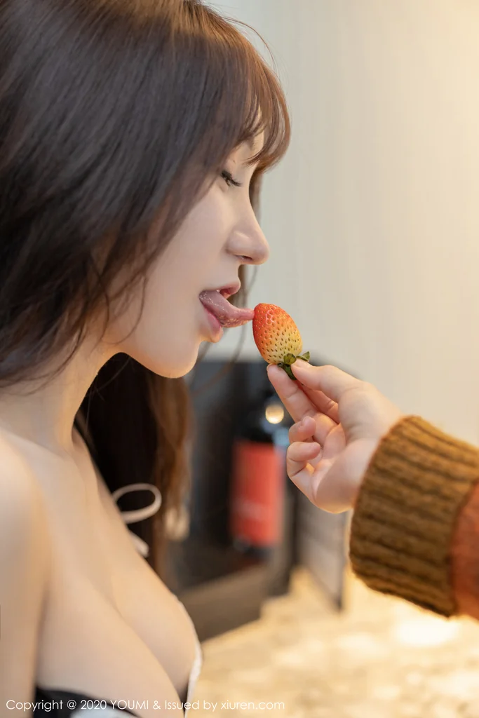 [YouMi] Vol.429 Zhou Yuxi (周于希Sandy) preview 21