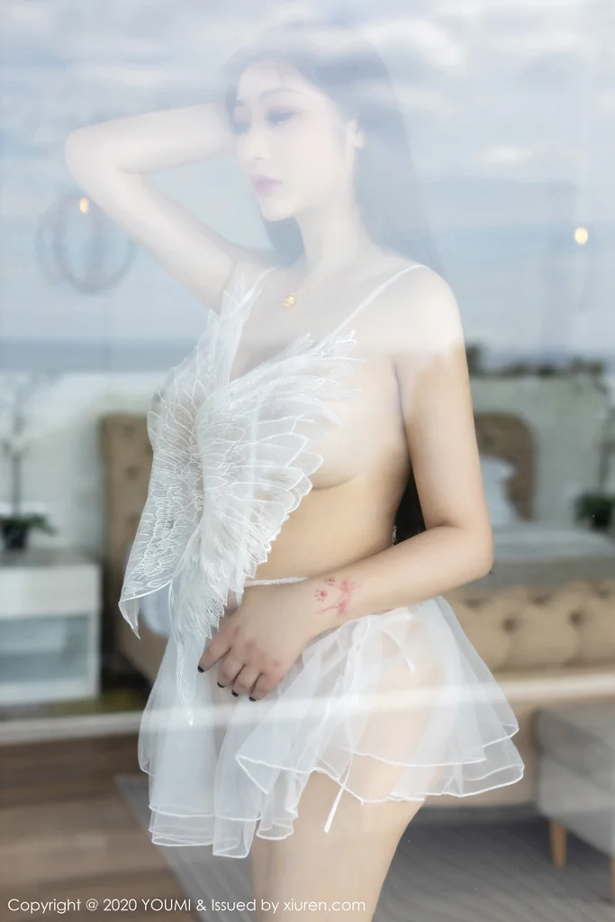 [YouMi] Vol.433 Daji Toxic (妲己 Toxic) preview 4