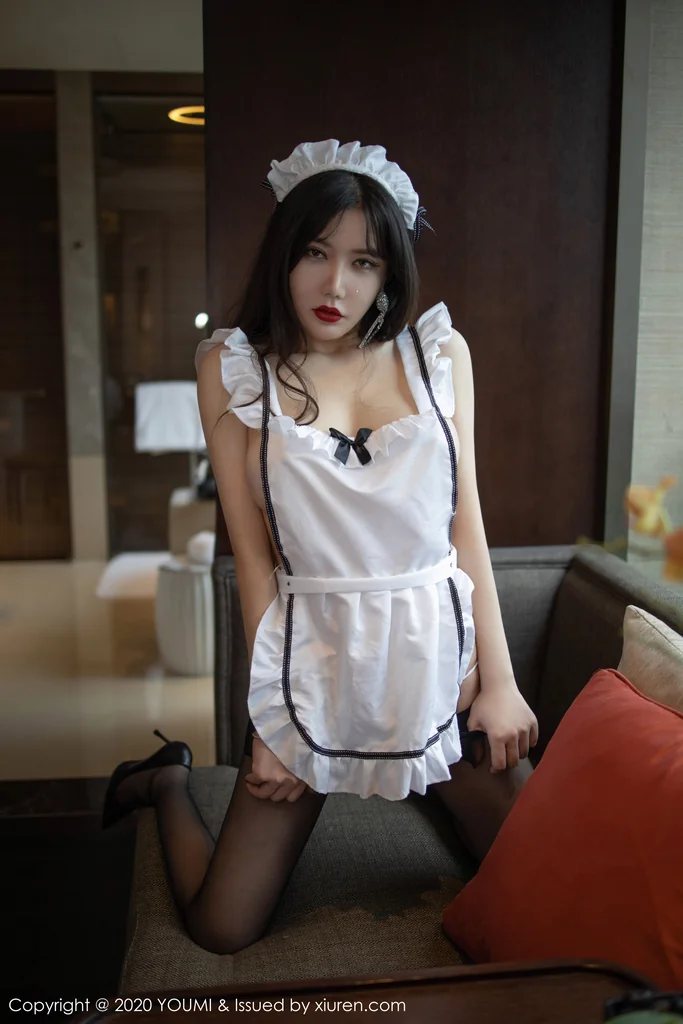[YouMi] Vol.440 心妍小公主 preview 13