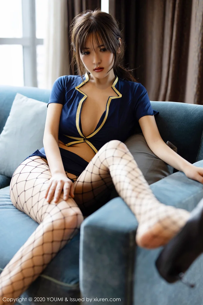 [YouMi] Vol.445 白露小猪 preview 14
