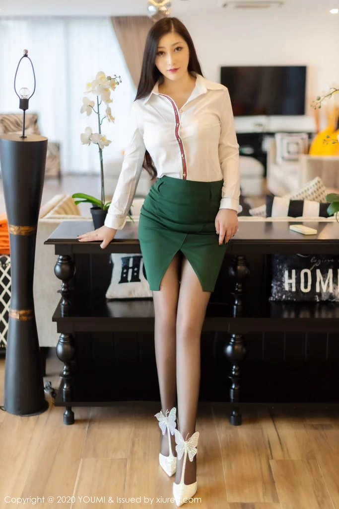 [YouMi] Vol.454 Daji Toxic (妲己 Toxic) preview 9