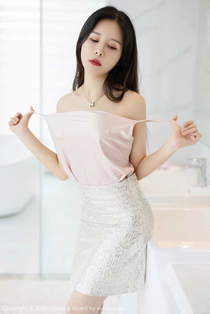 [YouMi] Vol.465 Ao Li (奥莉) preview 14