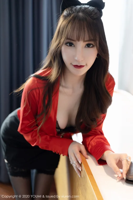 [YouMi] Vol.467 Zhou Yuxi (周于希Sandy) preview 7