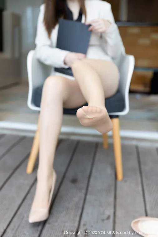 [YouMi] Vol.473 白茹雪Abby preview 22