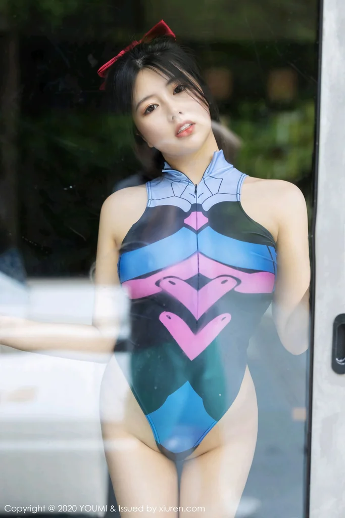 [YouMi] Vol.474 娜露Selena preview 56