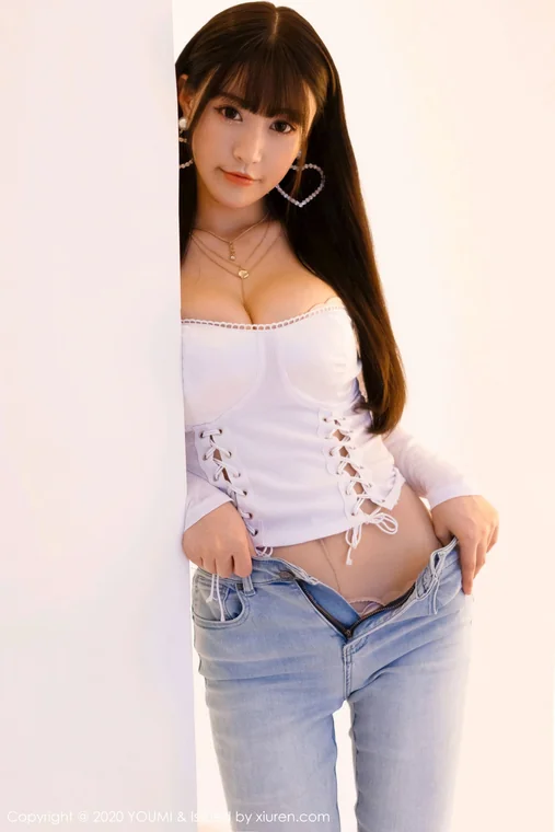 [YouMi] Vol.475 Zhu Ke Er (朱可儿Flower) preview 4