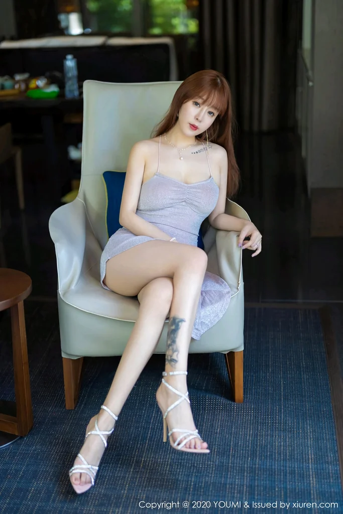 [YouMi] Vol.480 Wang Yu Chun (王雨纯) preview 2