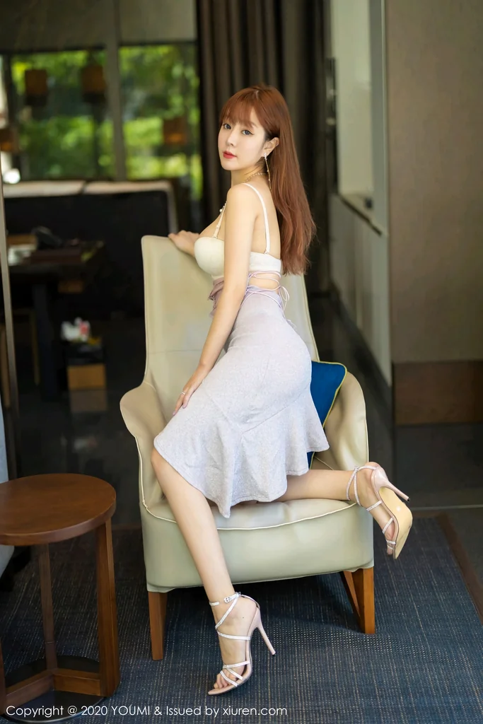 [YouMi] Vol.480 Wang Yu Chun (王雨纯) preview 4