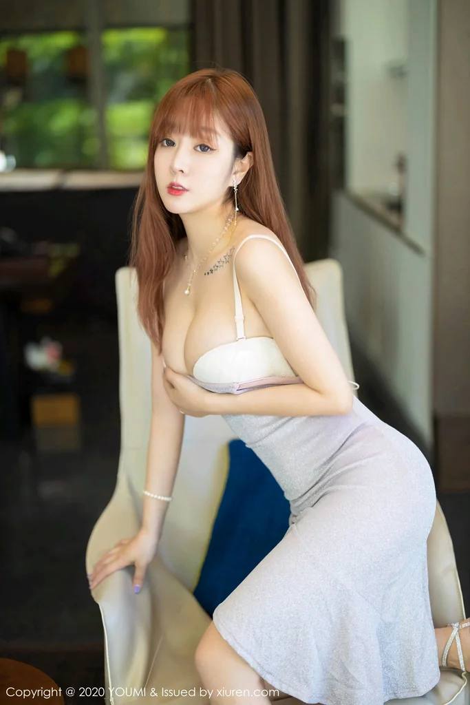 [YouMi] Vol.480 Wang Yu Chun (王雨纯) preview 5