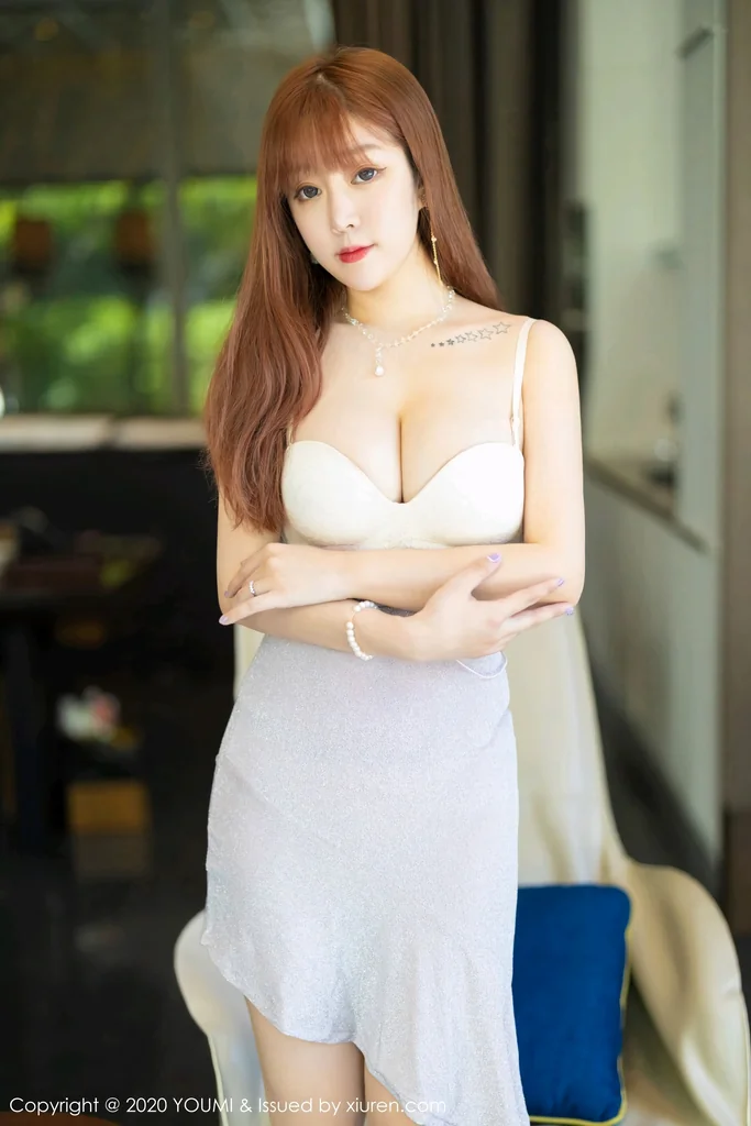 [YouMi] Vol.480 Wang Yu Chun (王雨纯) preview 8