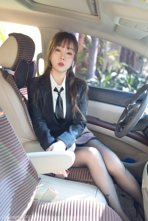 [YouMi] Vol.636 Wang Yu Chun (王雨纯) preview 6