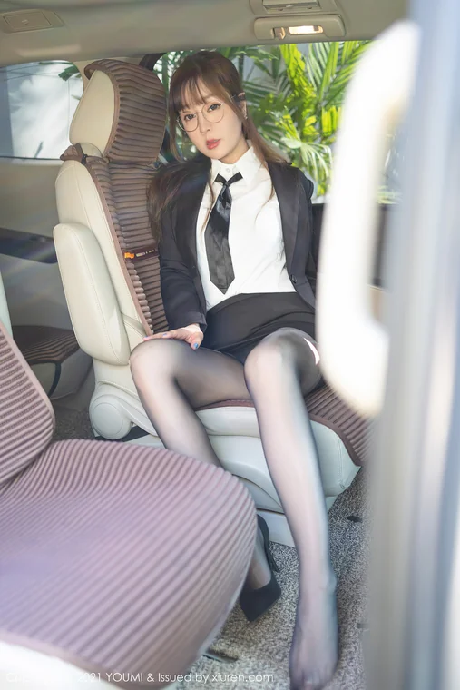 [YouMi] Vol.636 Wang Yu Chun (王雨纯) preview 23