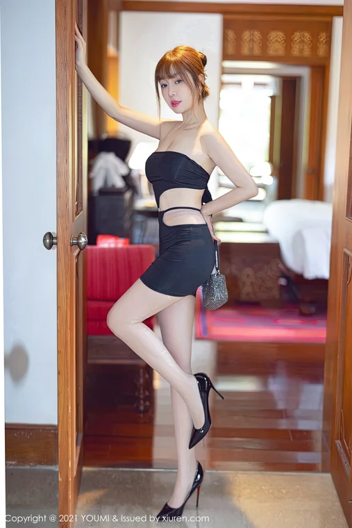 [YouMi] Vol.660 Wang Yu Chun (王雨纯) preview 1