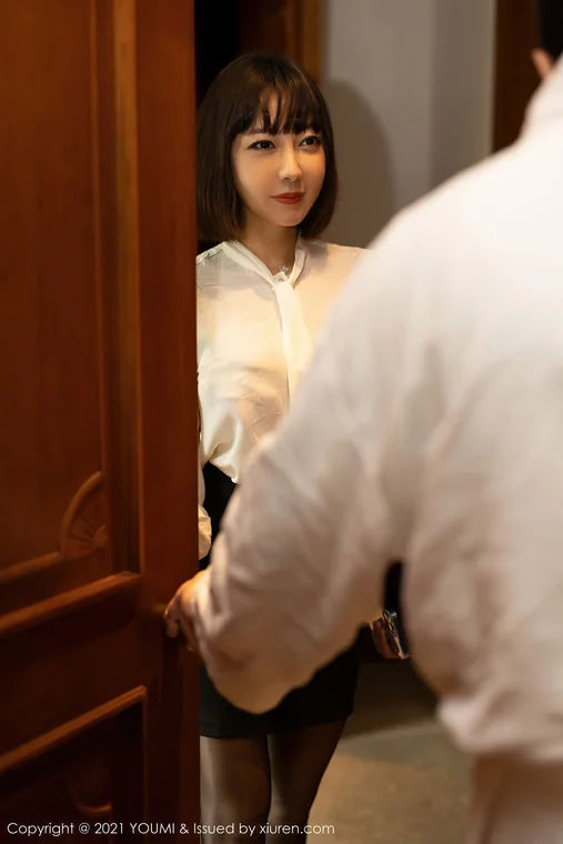 [YouMi] Vol.662 Victoria – Guo Er (果儿) preview 7