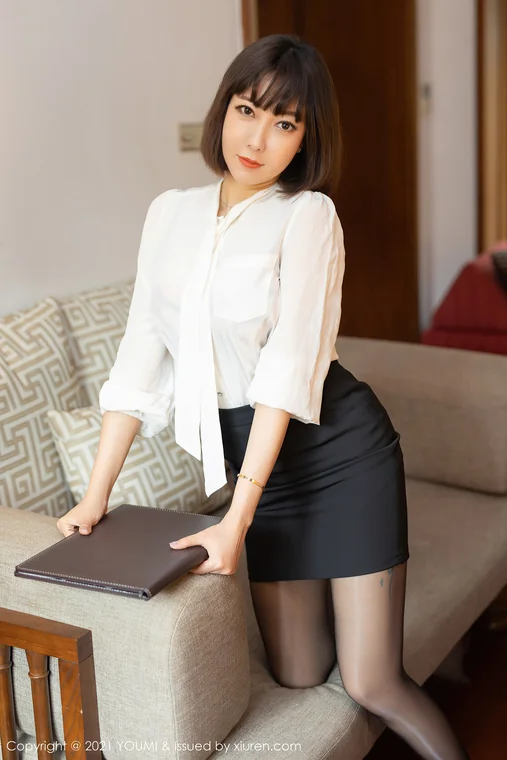 [YouMi] Vol.662 Victoria – Guo Er (果儿) preview 9