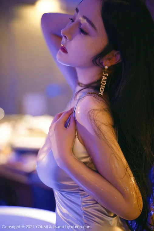[YouMi] Vol.679 Yun Er (允爾) preview 4