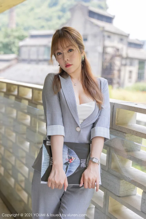 [YouMi] Vol.687 Wang Yu Chun (王雨纯) preview 2