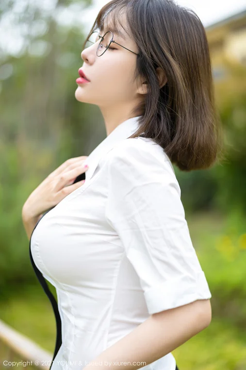 [YouMi] Vol.717 Wang Yu Chun (王雨纯) preview 10